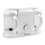 Béaba Babycook Duo Robot de cuisine 4 en 1 Blanc 2200ml