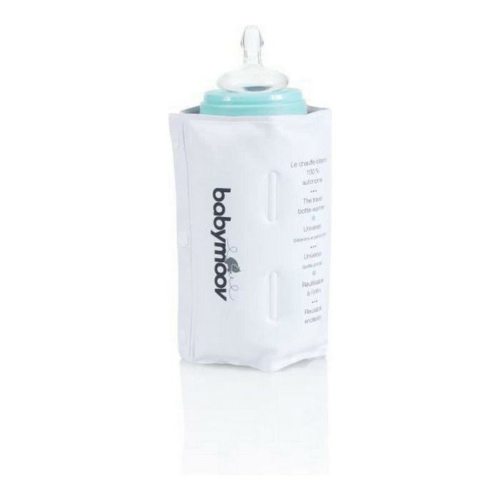 Babymoov Chauffe-biberon nomade étoile autonome