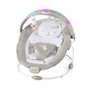 Ingenuity Transat Bébé Petit Lapin Twinkle Tails Gris