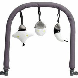 Béaba Arche de Jeux pour Transat Up&Down I - Gris
