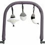 Béaba Arche de Jeux pour Transat Up&Down I - Gris