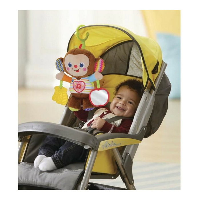 Vtech Baby Noé, P'tit Singe d'Activités