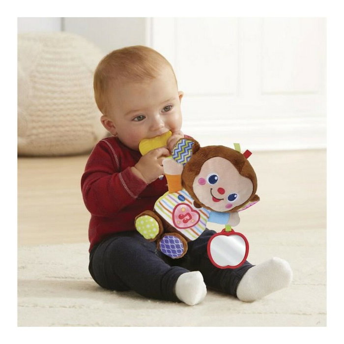 Vtech Baby Noé, P'tit Singe d'Activités