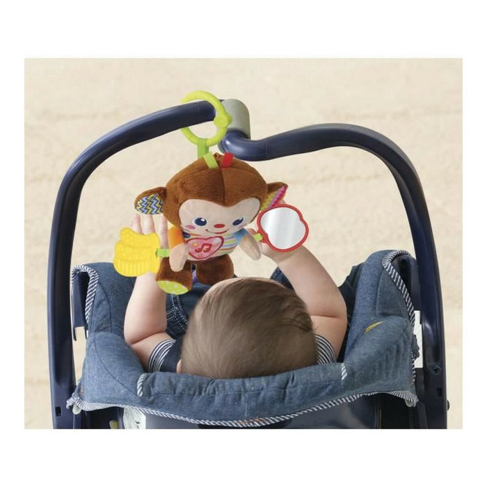 Vtech Baby Noé, P'tit Singe d'Activités