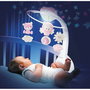 Projecteur mobile Infantino Sweet Girl Night 3-en-1