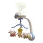Vtech Baby Mobile Lumi Mobile Compte-Moutons Bleu