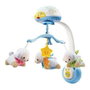Vtech Baby Mobile Lumi Mobile Compte-Moutons Bleu