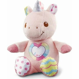 Vtech Baby Maé, Ma Licorne à Câliner