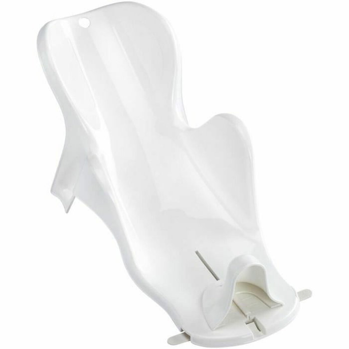 Thermobaby Transat de bain daphne - Blanc muguet Thermobaby Transat de bain daphne - Blanc muguet