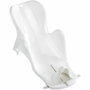 Thermobaby Transat de bain daphne - Blanc muguet