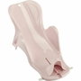 Thermobaby Transat de bain Daphné - Rose poudré