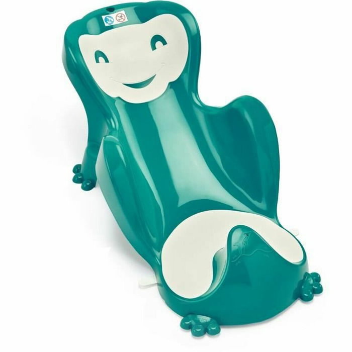 Thermobaby Transat de bain Babycoon Vert émeraude Thermobaby Transat de bain Babycoon Vert émeraude