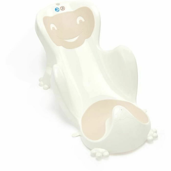 Thermobaby Transat de bain babycoon - Marron glacé Thermobaby Transat de bain babycoon - Marron glacé