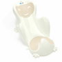 Thermobaby Transat de bain babycoon - Marron glacé