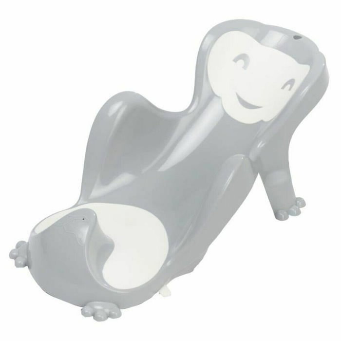 Thermobaby Transat de bain Babycoon© Gris Charme Thermobaby Transat de bain Babycoon© Gris Charme