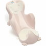 Thermobaby Transat de bain babycoon - Rose poudré