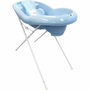 Thermobaby Pieds de baignoire Lagon gris