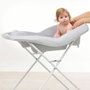 Thermobaby Pieds de baignoire Lagon gris