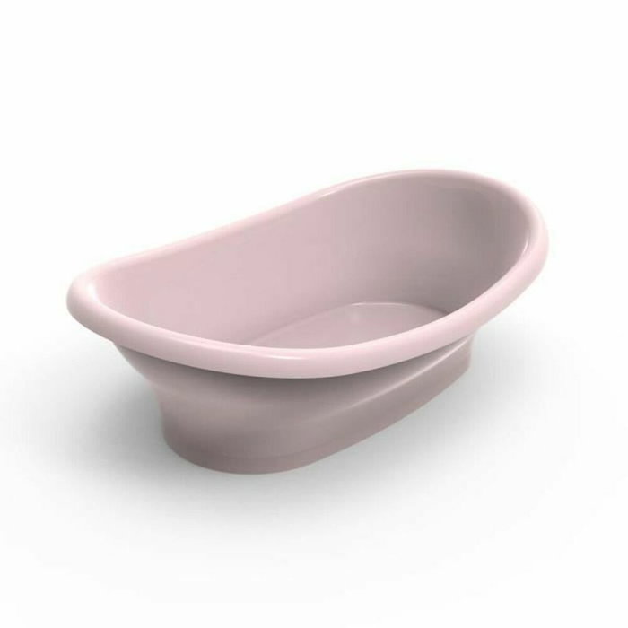 Thermobaby Baignoire Vasco - rose poudré Thermobaby Baignoire Vasco - rose poudré