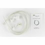Thermobaby Tuyau de vidange pour baignoire Lagon & Vasco blanc