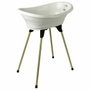 Thermobaby Kit baignoire VASCO Blanc Muguet