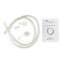 Thermobaby Kit baignoire VASCO Blanc Muguet