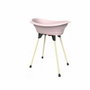 Thermobaby Kit Baignoire VASCO Rose Poudré