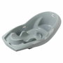 Thermobaby Baignoire Lagon Gris Charme
