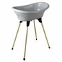 Thermobaby Pack baignoire VASCO 7 En 1 Gris Charme