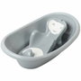 Thermobaby Pack baignoire VASCO 5 en 1 Gris charme