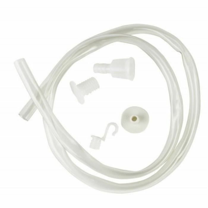 Thermobaby Pack baignoire VASCO 5 en 1 Gris charme Thermobaby Pack baignoire VASCO 5 en 1 Gris charme