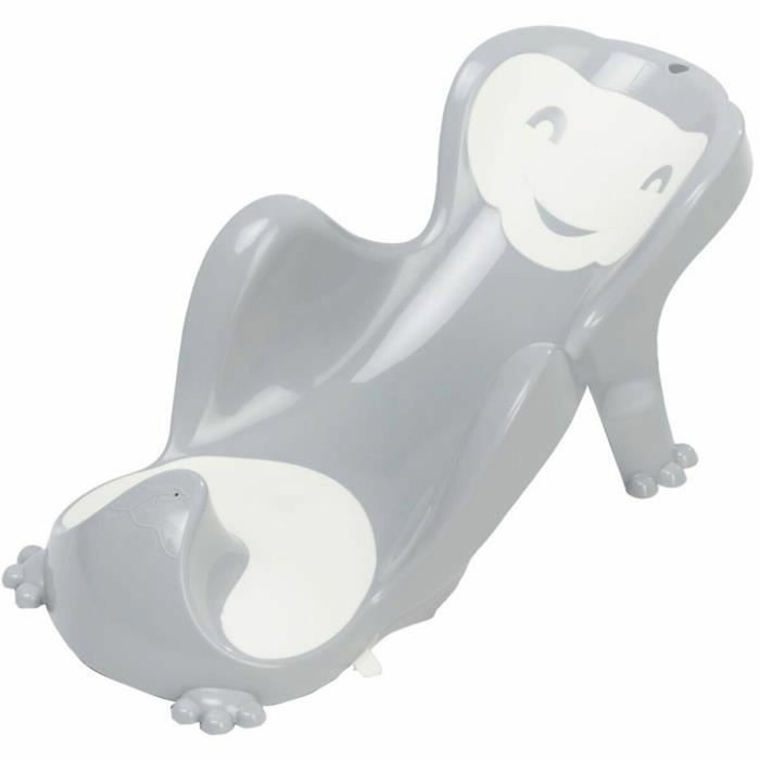 Thermobaby Pack baignoire VASCO 5 en 1 Gris charme Thermobaby Pack baignoire VASCO 5 en 1 Gris charme