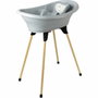 Thermobaby Pack baignoire VASCO 5 en 1 Gris charme