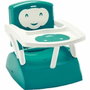 Thermobaby Réhausseur de chaise Vert émeraude