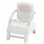 Thermobaby Rehausseur de chaise Babytop Marron glacé