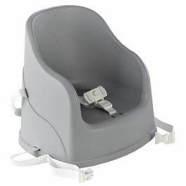 Thermobaby BLOC Rehausseur de Chaise Tudi Gris Charme
