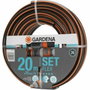 Gardena Kit de tuyau d'arrosage ComfortFLEX 20 m Ø 15 mm