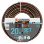 Gardena Kit de tuyau d'arrosage ComfortFLEX 20 m Ø 15 mm