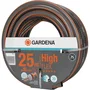 Gardena Tuyau d'arrosage Comfort HighFLEX, Ø19mm, 25m, Anti-nœud Indéformable, Garantie 25 ans, Technologie Power Grip