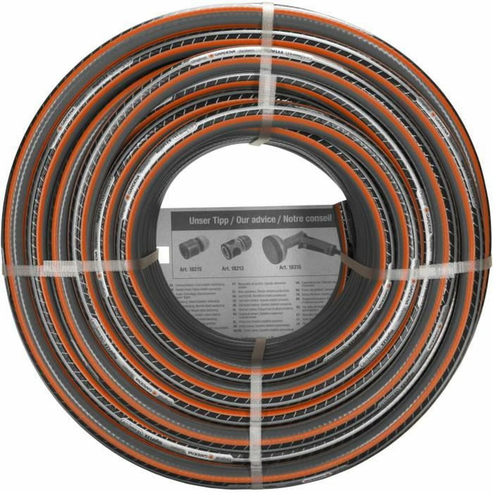 Gardena Comfort HighFLEX Tuyau d'arrosage Ø 19 mm - 25 m Gardena Comfort HighFLEX Tuyau d'arrosage Ø 19 mm - 25 m