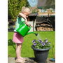Nature Arrosoir de jardin Vert 2 L