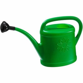 Nature Arrosoir de jardin Vert 2 L