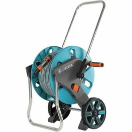 Gardena CleverRoll M Dévidoir avec kit tuyau 25m