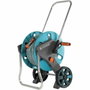 Gardena CleverRoll M Dévidoir avec kit tuyau 25m