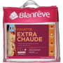 Blanreve Couette Extra Chaude Microfibre Blanc 200 x 200 cm