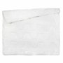 Abeil Couette légère NUAGE de DOUCEUR 200x200 cm Blanc