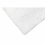 Abeil Couette légère NUAGE de DOUCEUR 200x200 cm Blanc