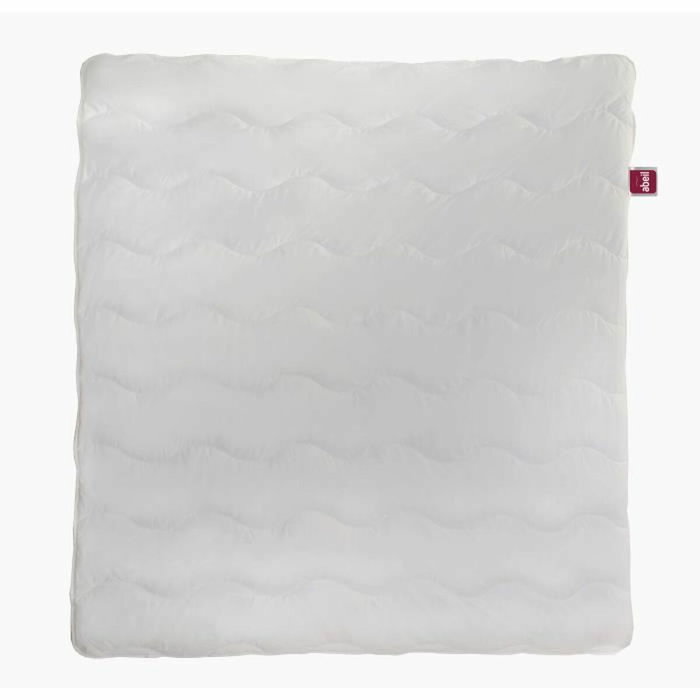 Abeil Couette légère ICEBERG 220x240cm Blanc