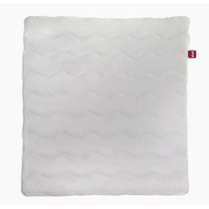 Abeil Couette légère ICEBERG 240x260cm Blanc