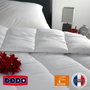 Dodo Couette Vancouver Blanche 140 x 200 cm 400g/m²